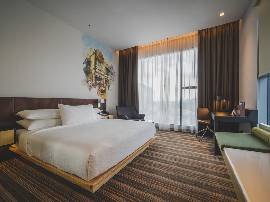 Elite Wellness Suite